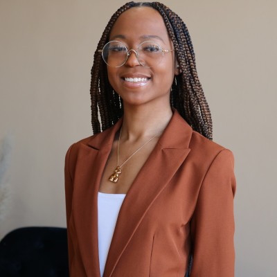 ✨ BUILDHER SPOTLIGHT: Meet Domonique Green, Founder of PaperTag